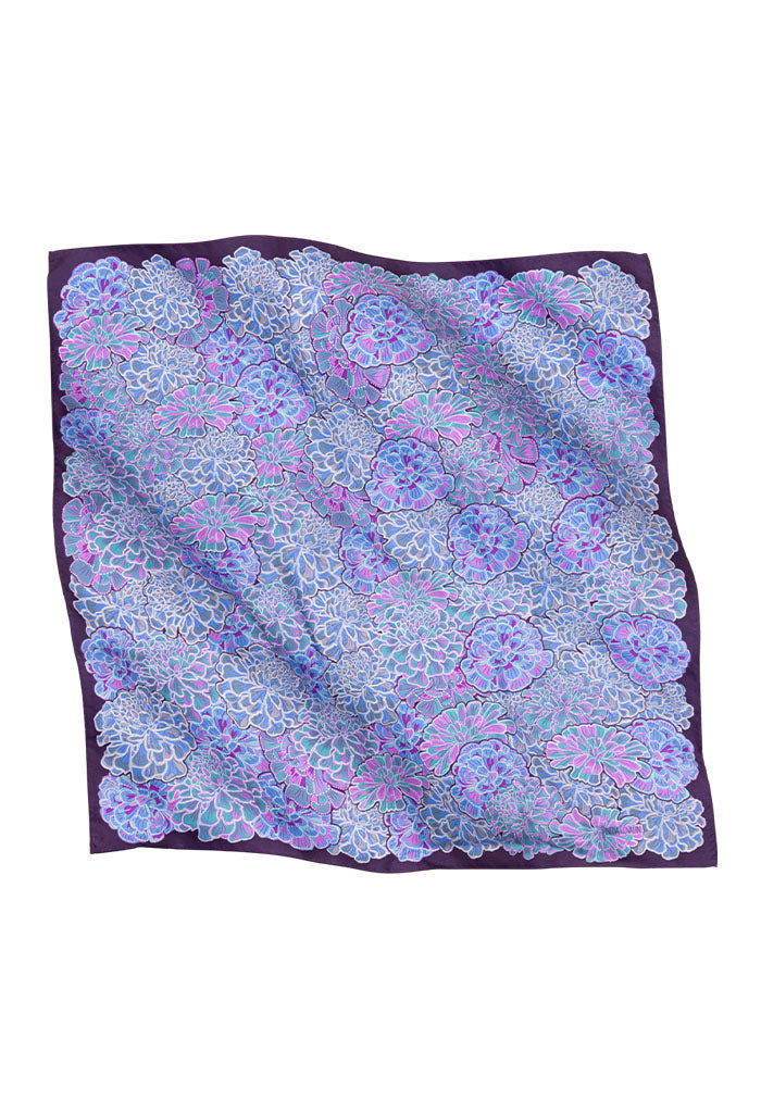 Mascada Cempasúchil Ofrenda 54 cm