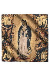 Mascada Virgen 90 cm