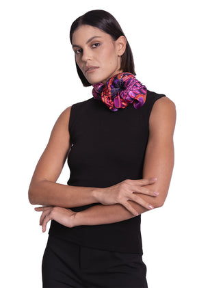 Mascada Dia de Muertos Catrina  90 cm