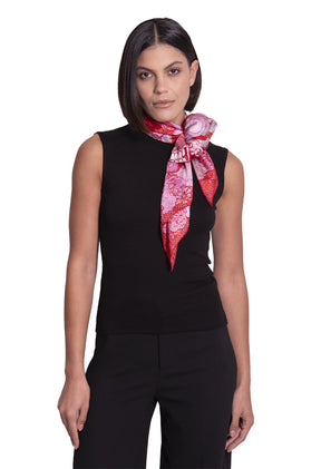 Mascada Dia de Muertos Catrina  90 cm