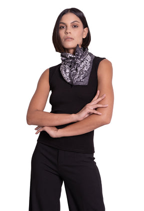 Mascada Dia de Muertos Catrina  90 cm