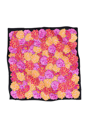 Mascada Cempasúchil Ofrenda 90 cm