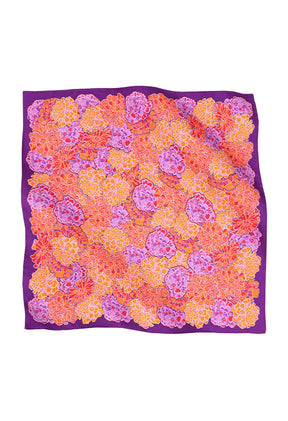 Mascada Cempasúchil Ofrenda 90 cm