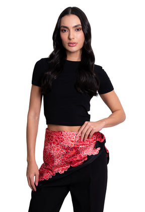 Mascada Cempasúchil Ofrenda 90 cm