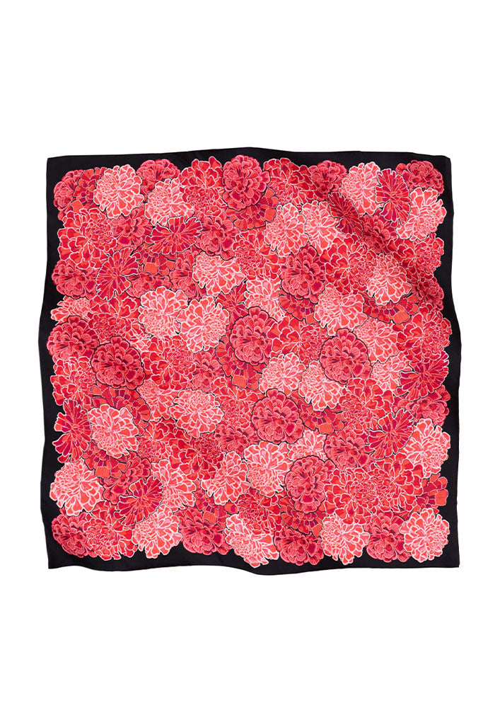 Mascada Cempasúchil Ofrenda 90 cm