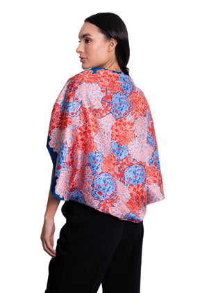 Mascada Cempasúchil Ofrenda 90 cm