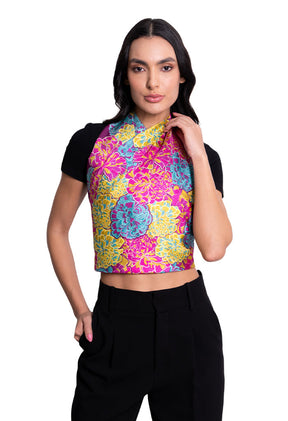 Mascada Cempasúchil Ofrenda 90 cm