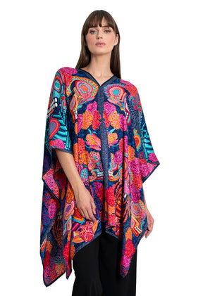 Huipil Día de Muertos Catrina