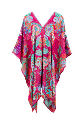 Huipil Día de Muertos Catrina