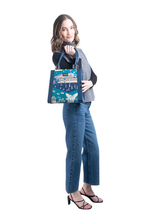 Bolsa Yaab Mi Ciudad