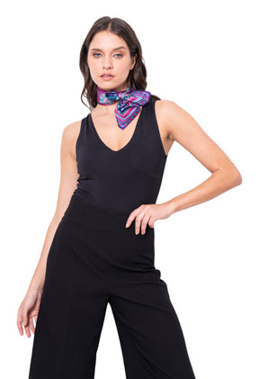 Mascada Caritas Sonrientes Veracruz 54 cm