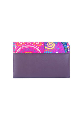 Bolsa Hook Día Muertos Mictlán