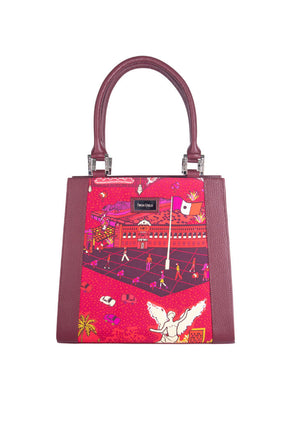 Bolsa Yaab Mi Ciudad