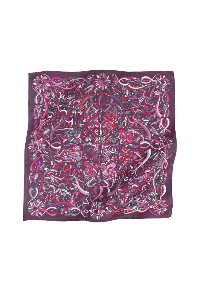 Mascada Quetzalcóatl  90 cm