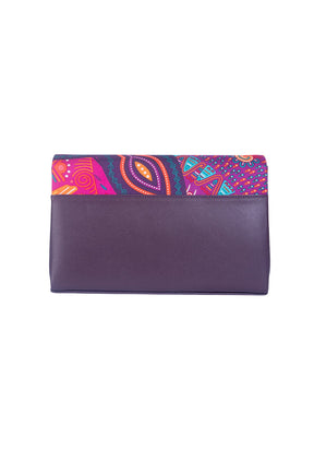 Bolsa Hook Día Muertos Mictlán