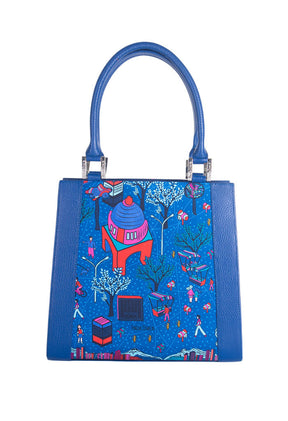 Bolsa Yaab Mi Ciudad