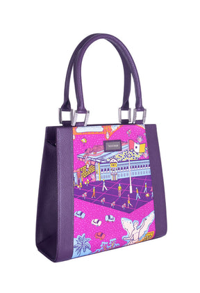 Bolsa Yaab Mi Ciudad