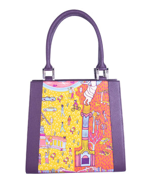 Bolsa Yaab Mi Ciudad