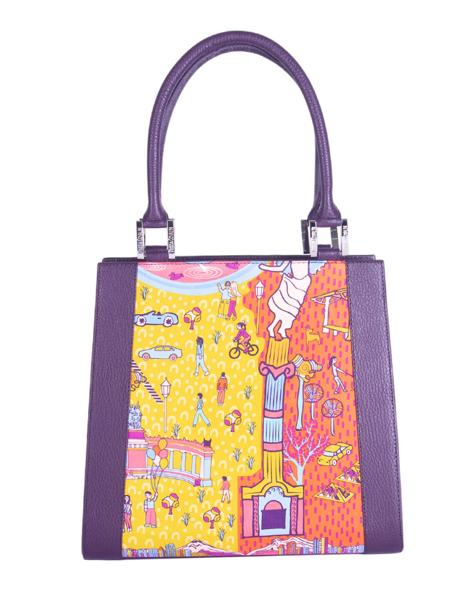 Bolsa Yaab Mi Ciudad