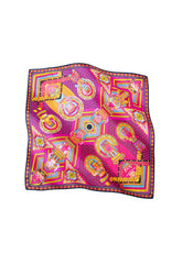 Mascada Caritas Sonrientes Veracruz 54 cm