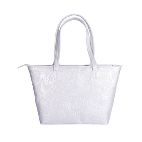 Tote K'iin Saffiano Grabado Mariposa