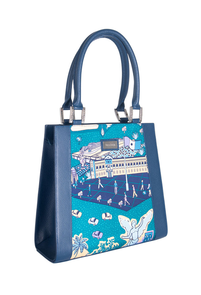 Bolsa Yaab Mi Ciudad