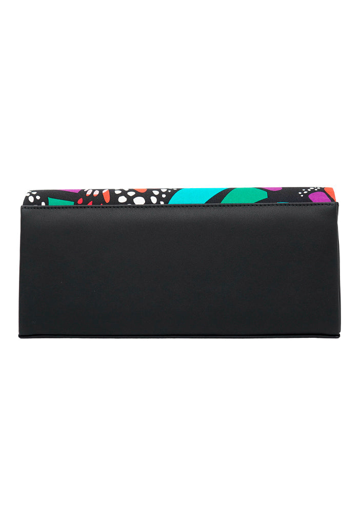 Bolsa Akbal Vuelo de Mariposa