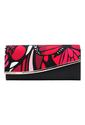 Bolsa Akbal Vuelo de Mariposa