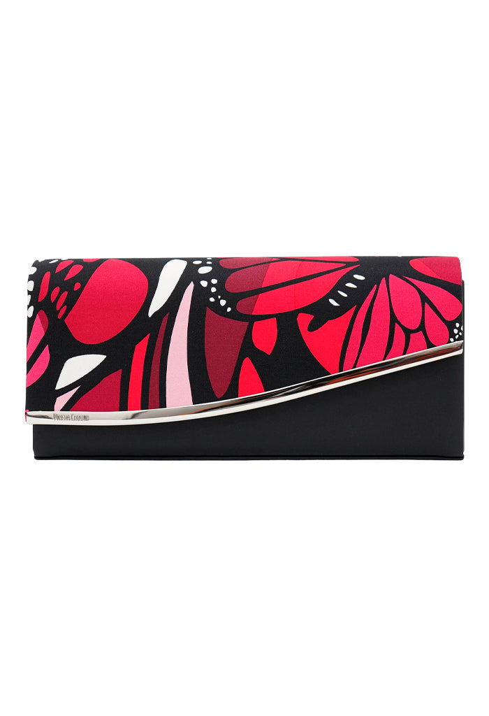 Bolsa Akbal Vuelo de Mariposa