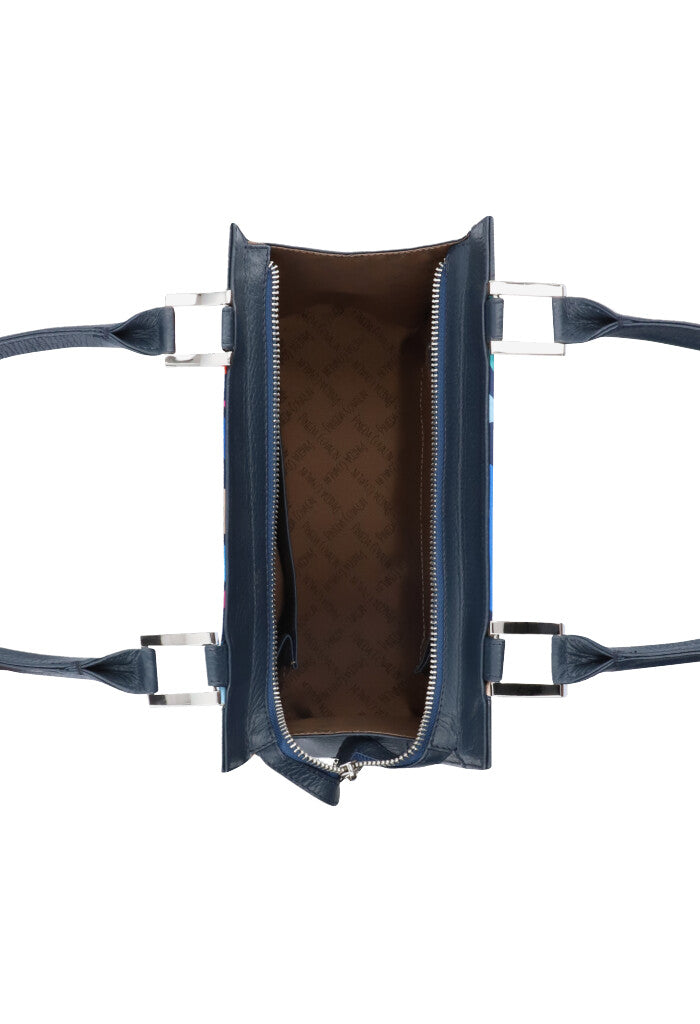 Bolsa Yaab Mariposa Abstracta