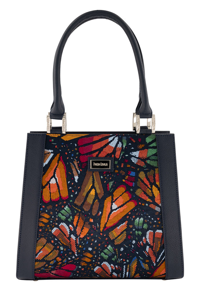 Bolsa Yaab Mariposa Bordada