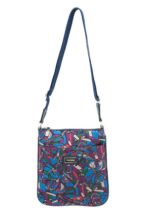 Bolsa Xiki Jqd Vuelo de Mariposa