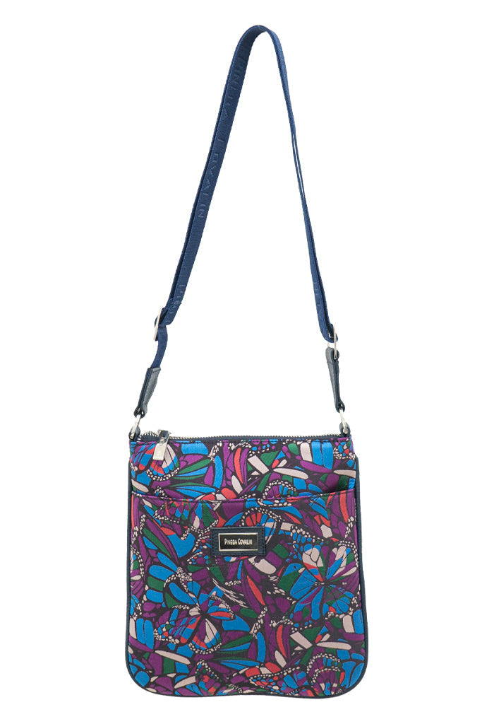 Bolsa Xiki Jqd Vuelo de Mariposa