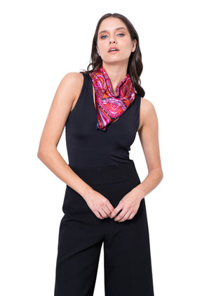 Mascada Caritas Sonrientes Veracruz 54 cm