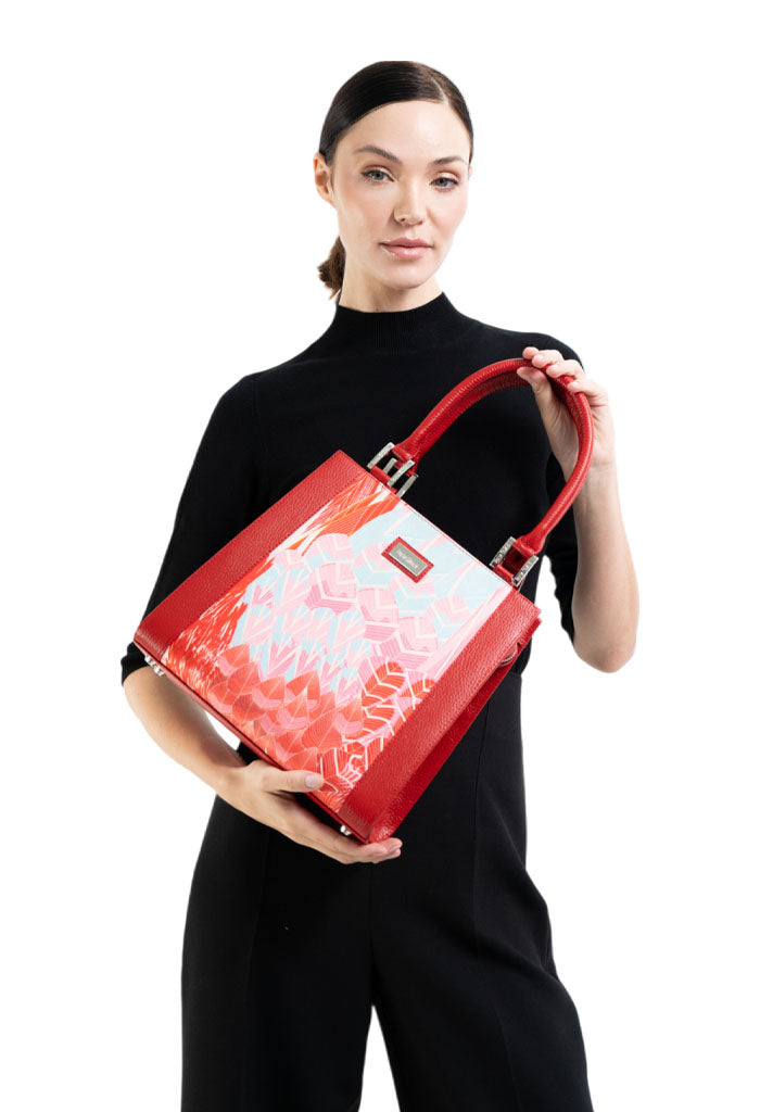 Bolsa Yaab Guacamaya