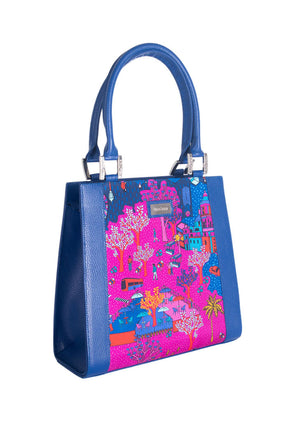 Bolsa Yaab Mi Ciudad