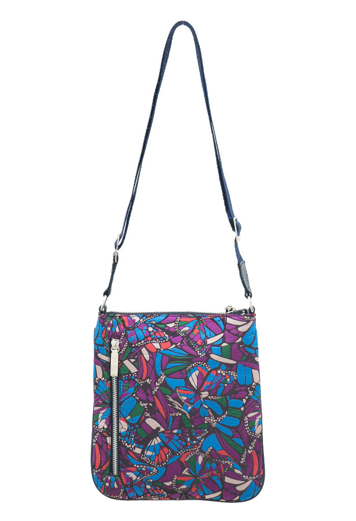 Bolsa Xiki Jqd Vuelo de Mariposa