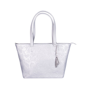 Tote K'iin Saffiano Grabado Mariposa