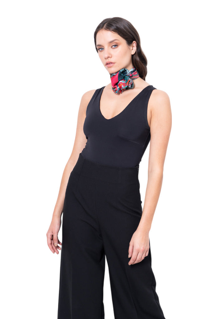 Mascada Caritas Sonrientes Veracruz 54 cm