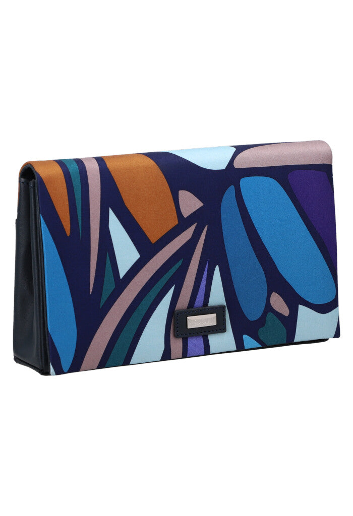 Bolsa Hook Mariposa Abstracta