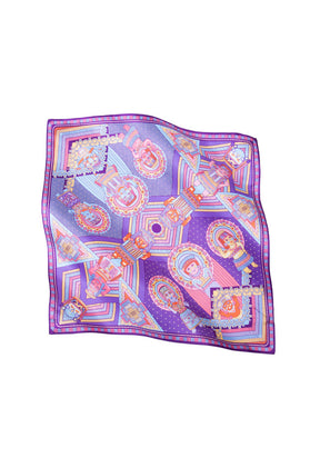 Mascada Caritas Sonrientes Veracruz 54 cm