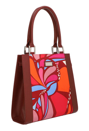 Bolsa Yaab Mariposa Abstracta