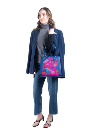 Bolsa Yaab Mi Ciudad