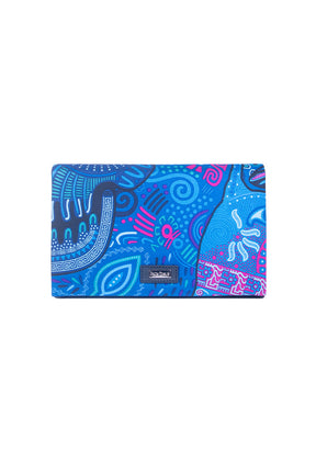 Bolsa Hook Día Muertos Mictlán