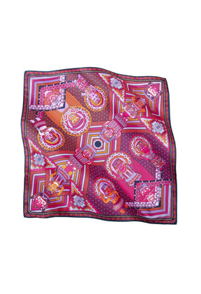 Mascada Caritas Sonrientes Veracruz 54 cm