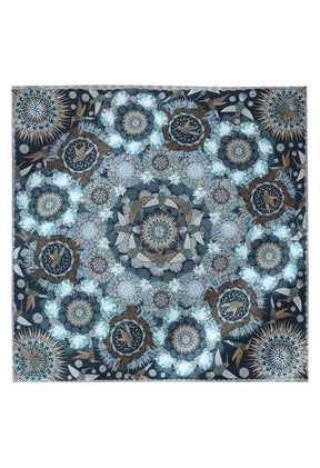 Mascada Colibrí 90 cm