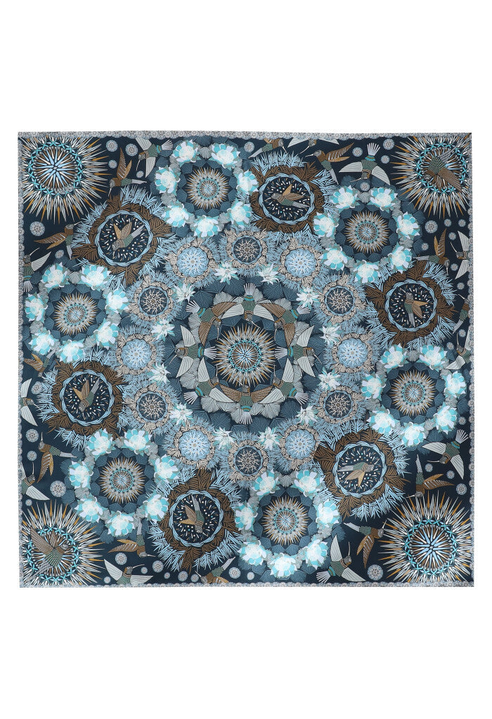 Mascada Colibrí 90 cm