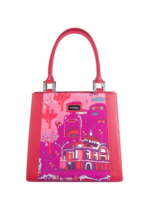 Bolsa Yaab Mi Ciudad