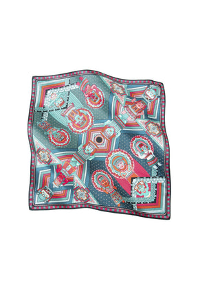 Mascada Caritas Sonrientes Veracruz 54 cm