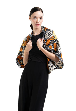 Mascada Mariposa Macro 90 cm